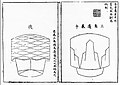 三島蓬萊巾