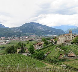 Sasso – Veduta