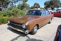 Ford XR Falcon GT sedan