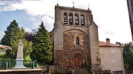 Kerk van St. Félix