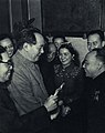 1962-07 1962年 毛泽东与文艺工作者