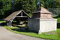 Fontaine-Lavoir