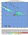 Miniatura para Terremoto de Haití de 2021