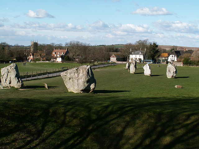 Avebury