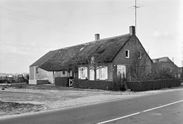 Boerderij in Nispen