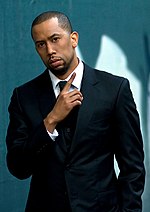 Miniatura para Affion Crockett