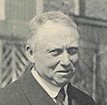 Alfons Vermeulen overleden op 20 juli 1965