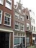 Huis met klokgevel