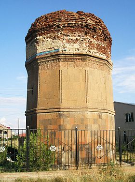 Argavand (Ararat)