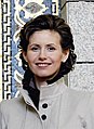 Q231637 Asma al-Assad geboren op 11 augustus 1975