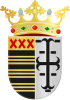 Coat of arms of Asten