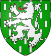 Blason de Aubry-du-Hainaut