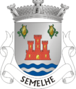 Vlag van Semelhe