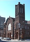 Баптистский храм (Бруклин, Нью-Йорк)
