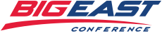 ビッグ・イースト・カンファレンス Big East Conference logo