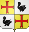 Blason de Gavrelle