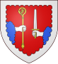 Escudo de  Alta Loira