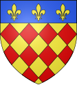 Breteuil címere