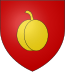 Blason de Giscaro