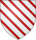 Coat of arms of Pers