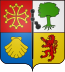 Blason de Pujaudran