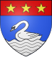 Coat of arms of Saint-Sylvain