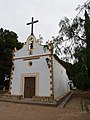 Ermita de Santa Bàrbara (Bolbait)