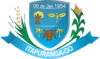 Coat of arms of Itapuranga