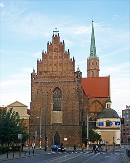 Sint-Adalbertkerk