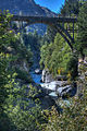 Edith Cavell Bridge