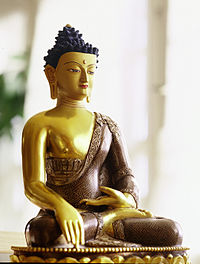 Buda Shakyamuni