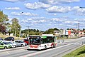 Un bus du réseau Agglo'Bus