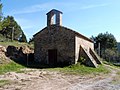 Capella de Sant Miquel (Aguilar de Segarra)