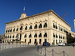 Miniatura para Arquitectura barroca en Malta