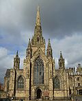Katedralo de Skt Johano la evangeliisto, Salford.jpg