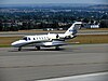 Cessna CitationJet 525 в BIL.jpg