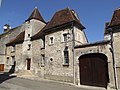 Maison de l'Obédiencerie