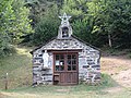 Chapelle Saint-Joseph de la Croix de l'Étoile