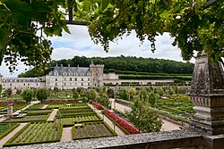 Château de Villandry things to do in Tours