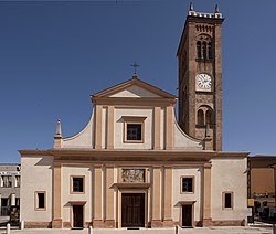 Poviglio