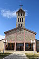 La chiesa di Stubllë