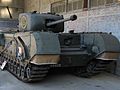 Infantry Tank Mk IV Churchill