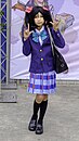 Nico Yazawa, 2015