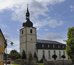 Црква во Кравинкел