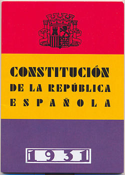 Cubierta constitucion1931.jpg