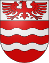 Wappen von Cugy