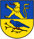 Geilenkirchen címere