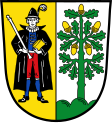 Memmelsdorf címere