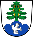 Rimbach címere