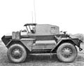 Miniatuur voor Daimler Scout Car